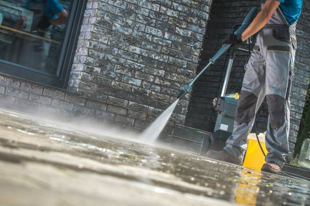 Best Factory Floor Cleaning  in Taylor Mill, KY