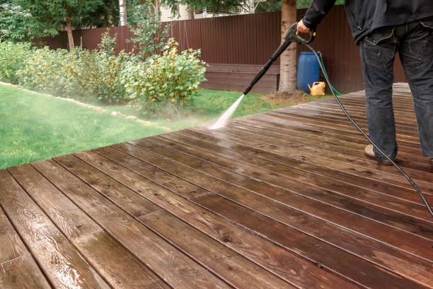 Best Gutter Cleaning  in Taylor Mill, KY